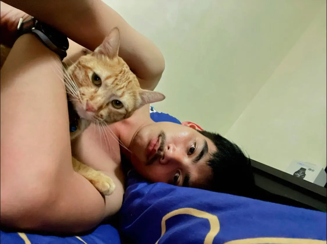 เทสดีจัง