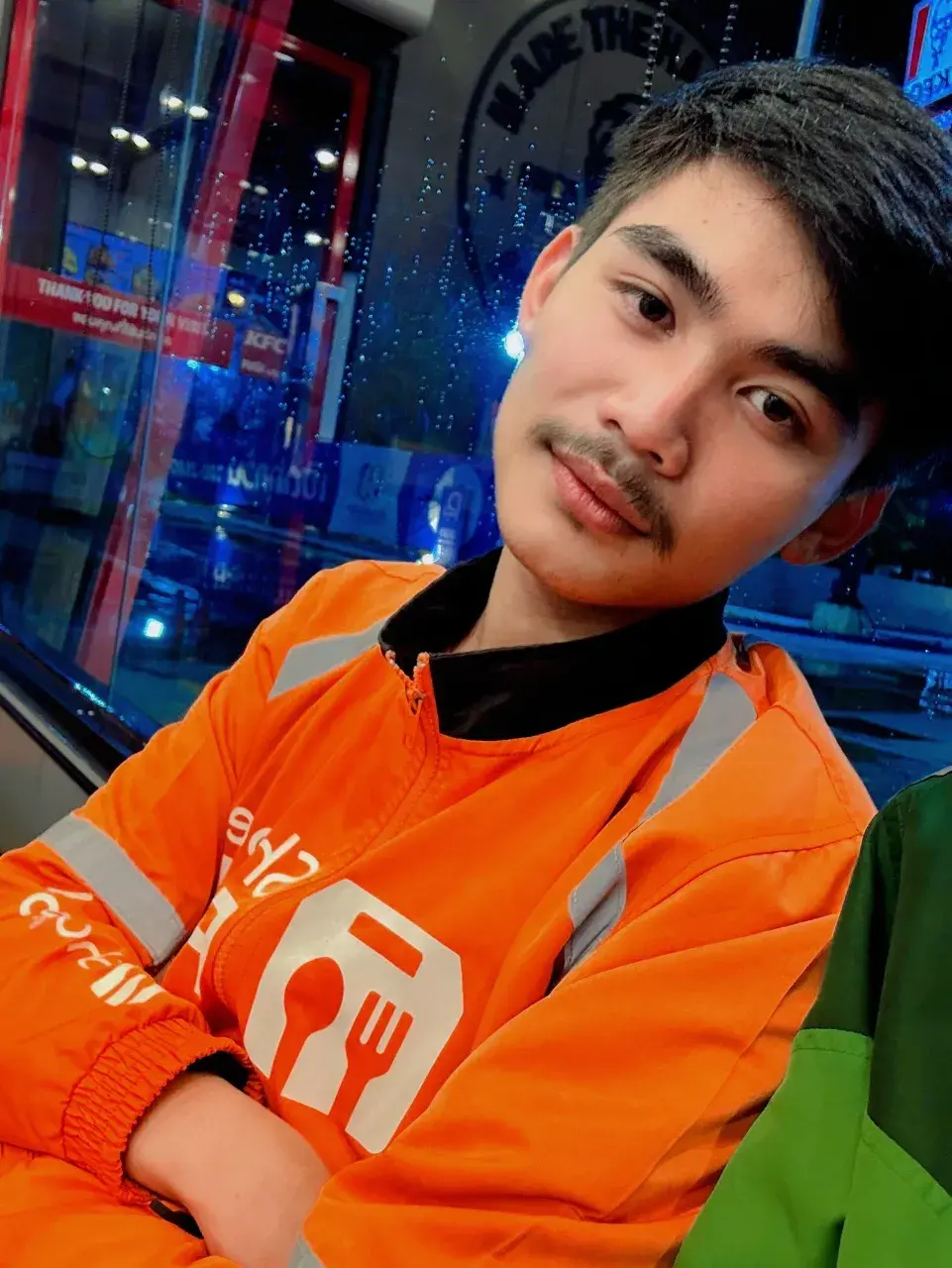 เทสดีจัง