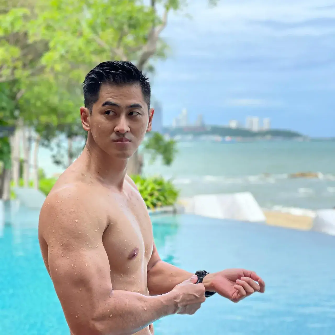 เพราะเราคู่กัน
