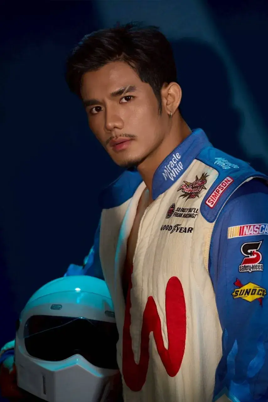 ตัวเล็กๆสเป๊กใคร