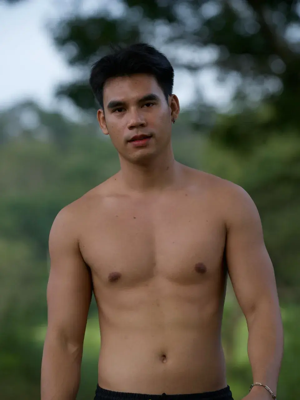 รสน้ำรัก