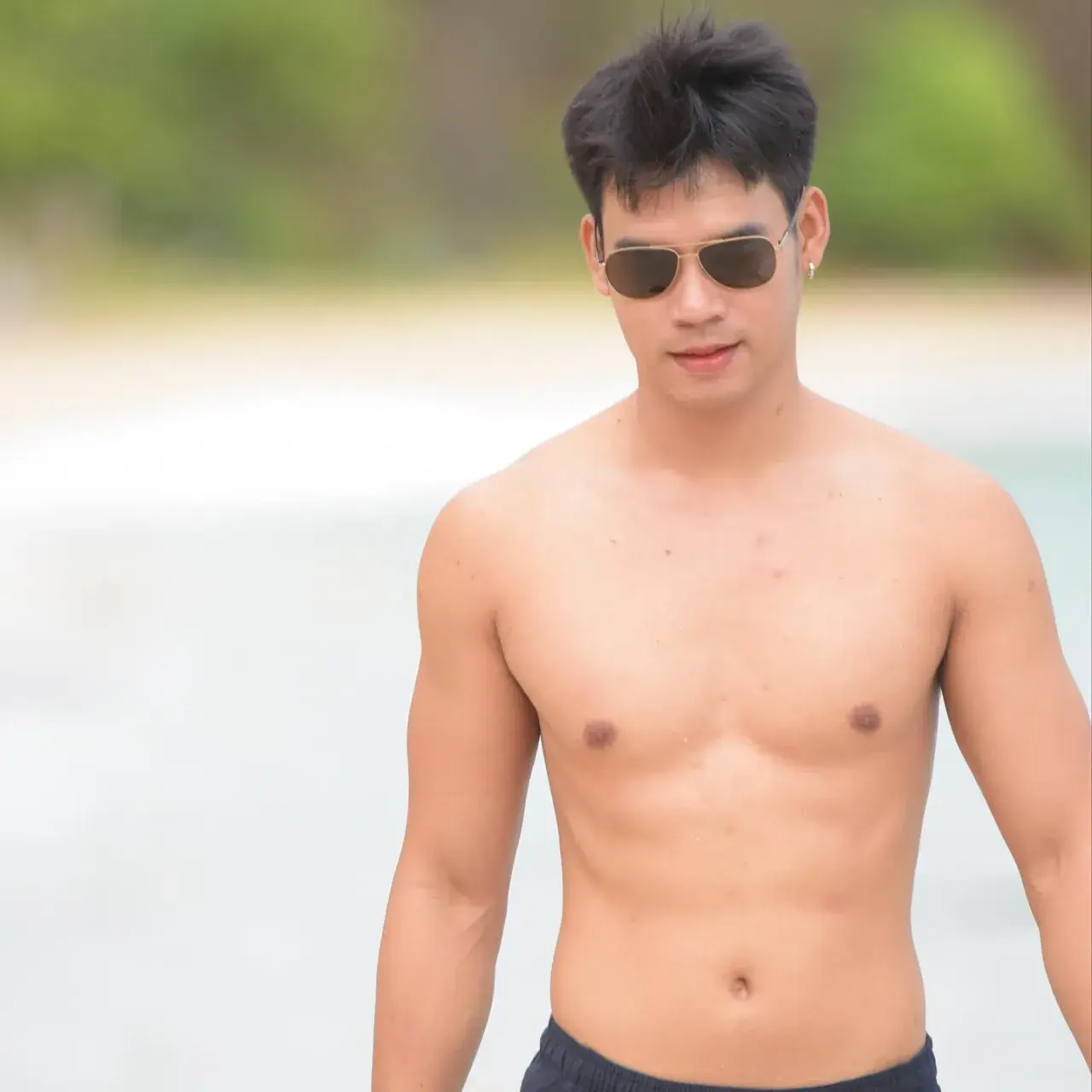 รสน้ำรัก
