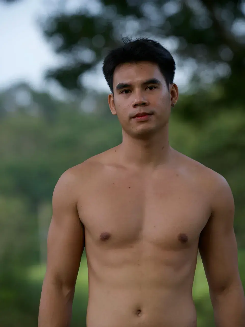รสน้ำรัก