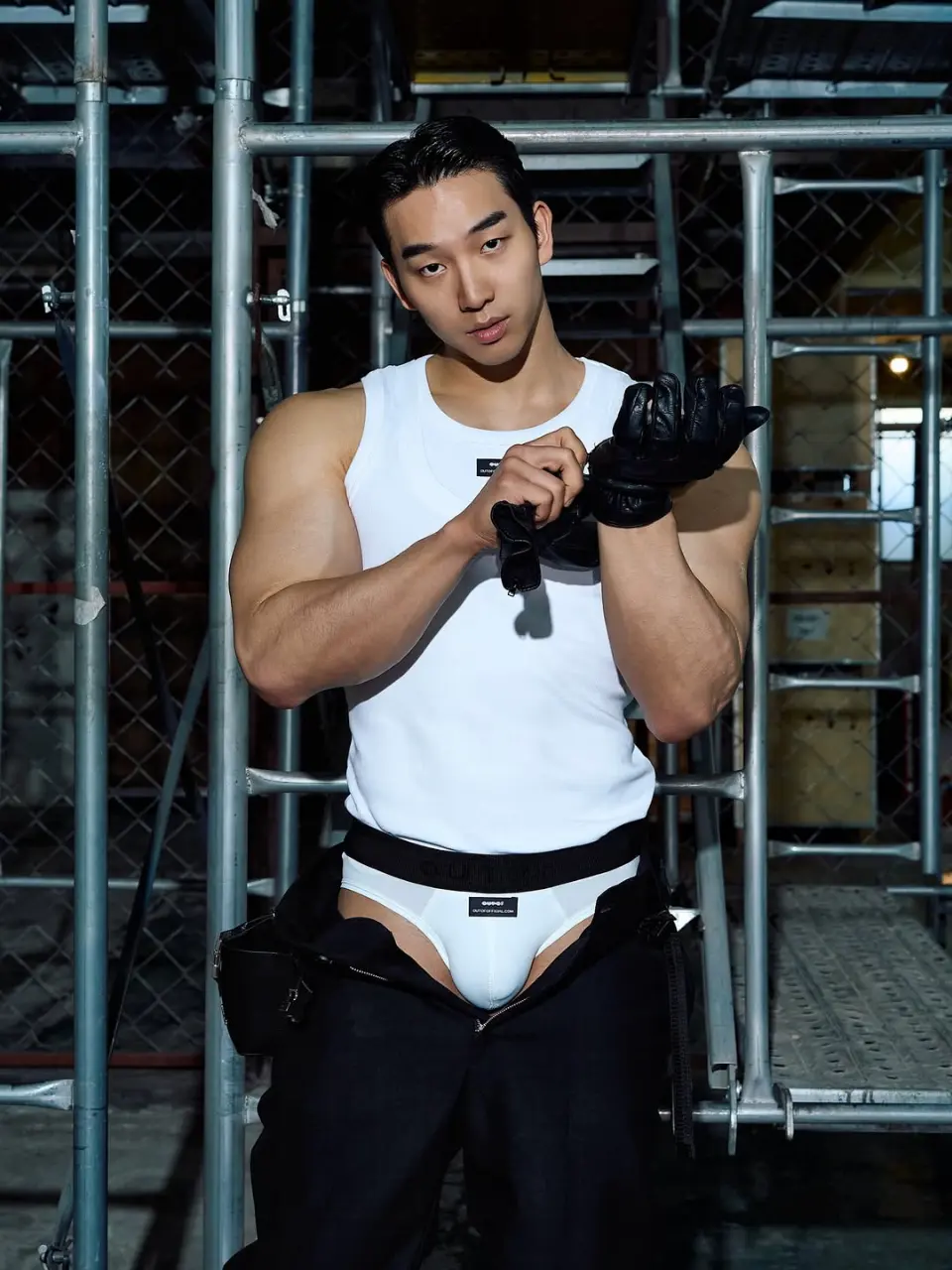 Cool GUY : 공민혁
