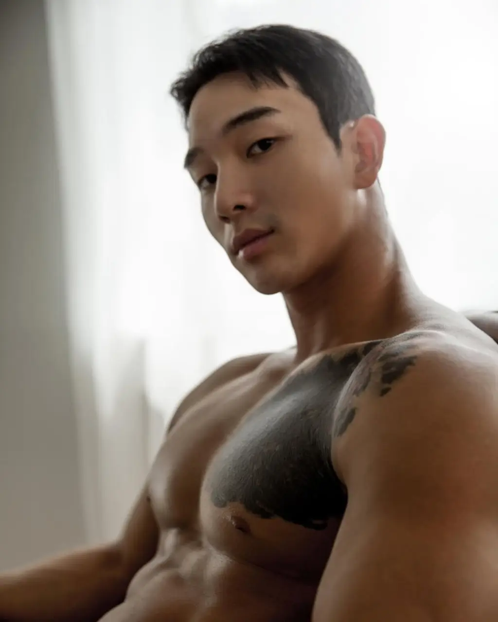 Cool GUY : 공민혁