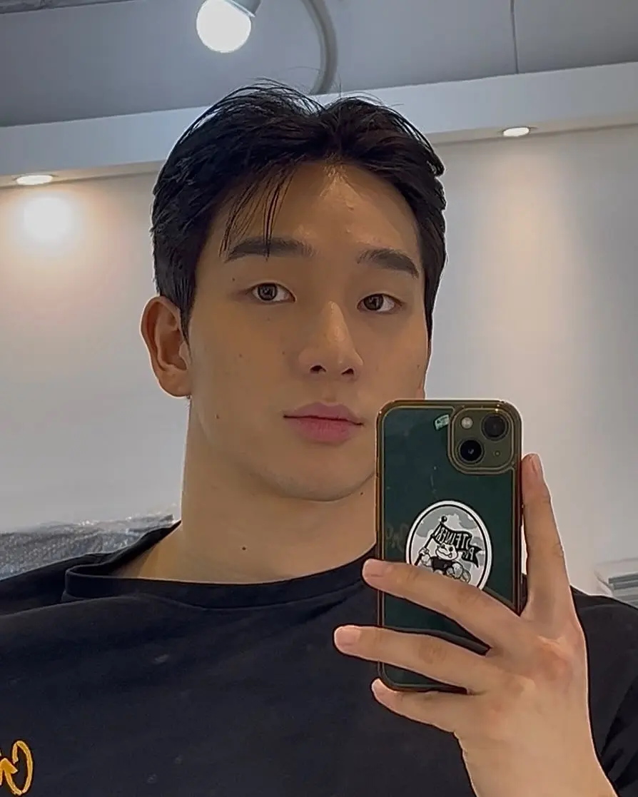 Cool GUY : 공민혁