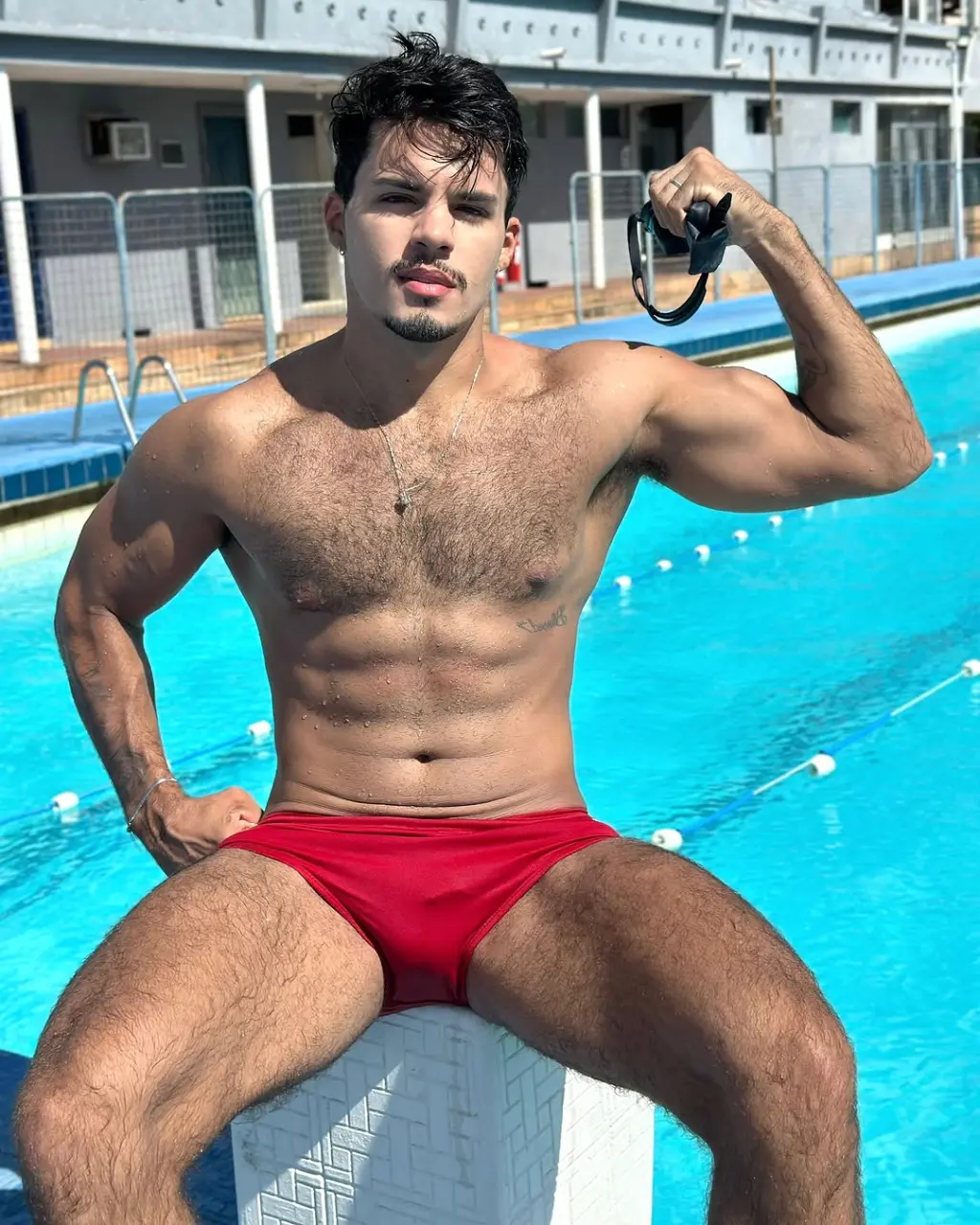 Cool GUY : J&uacute;nior Soares