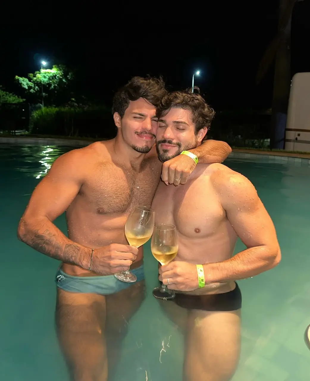 Cool GUY : J&uacute;nior Soares