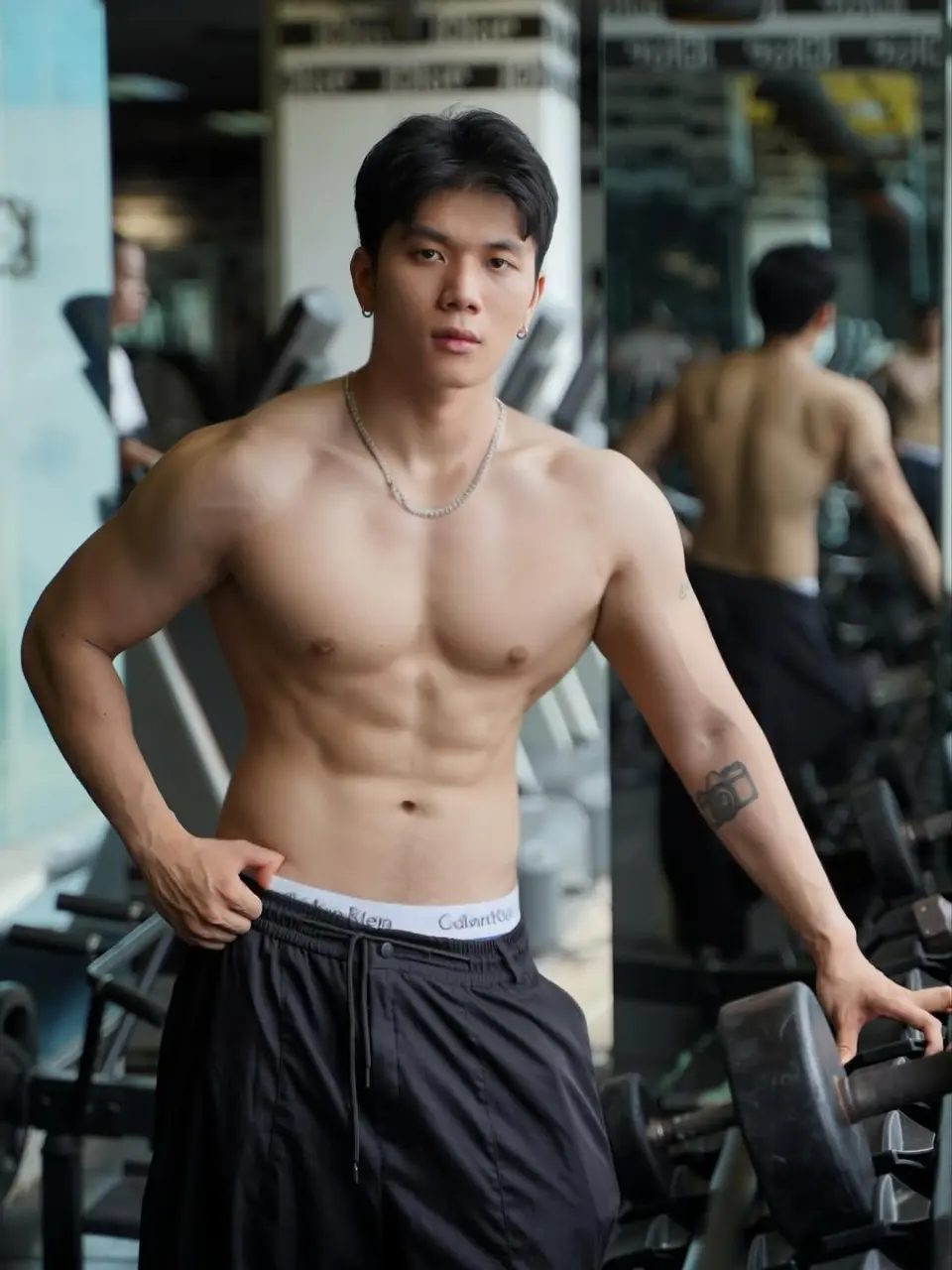 Cool GUY : L&ecirc; Th&agrave;nh Trung