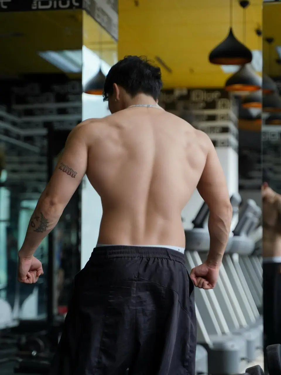 Cool GUY : L&ecirc; Th&agrave;nh Trung