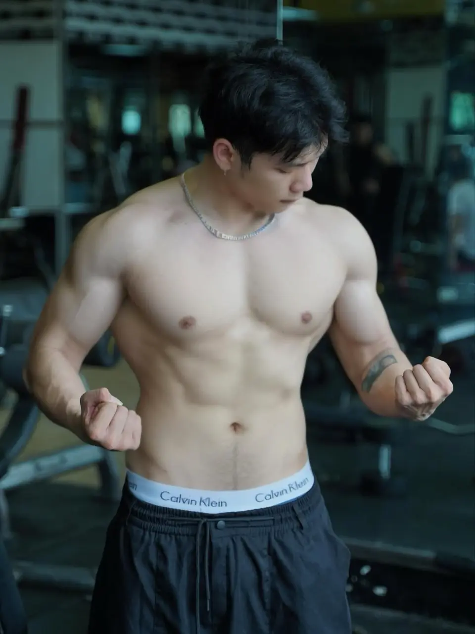 Cool GUY : L&ecirc; Th&agrave;nh Trung