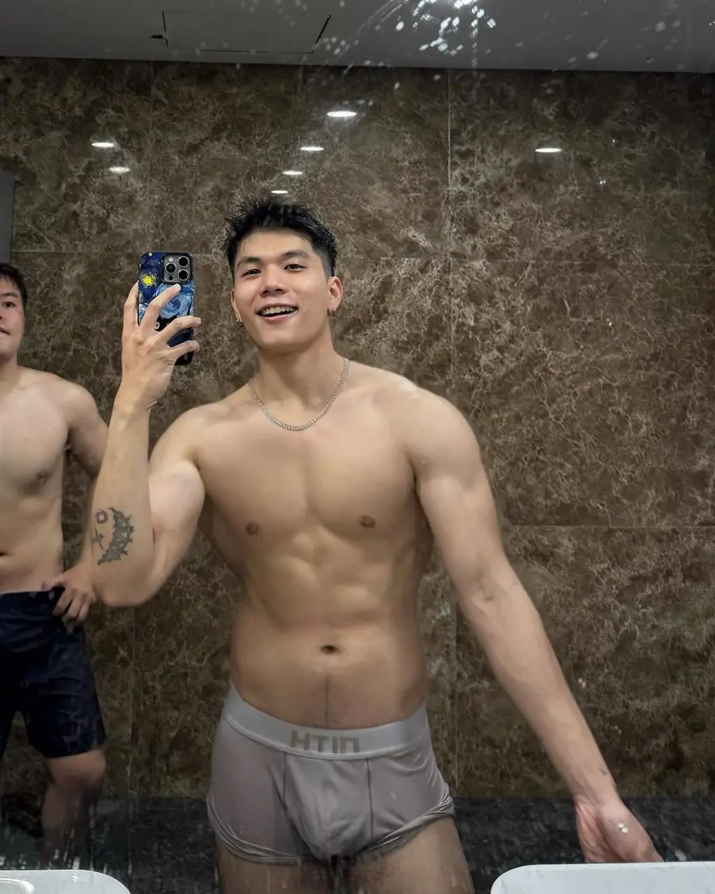 Cool GUY : L&ecirc; Th&agrave;nh Trung