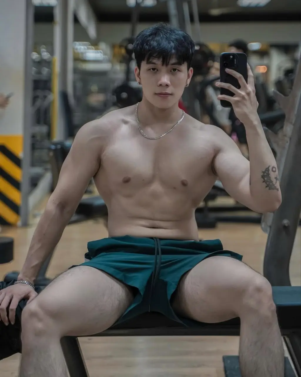 Cool GUY : L&ecirc; Th&agrave;nh Trung
