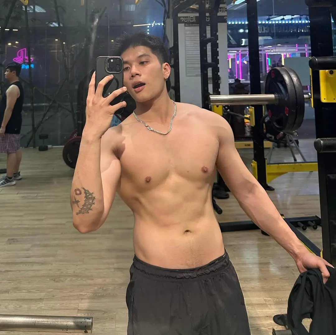 Cool GUY : L&ecirc; Th&agrave;nh Trung