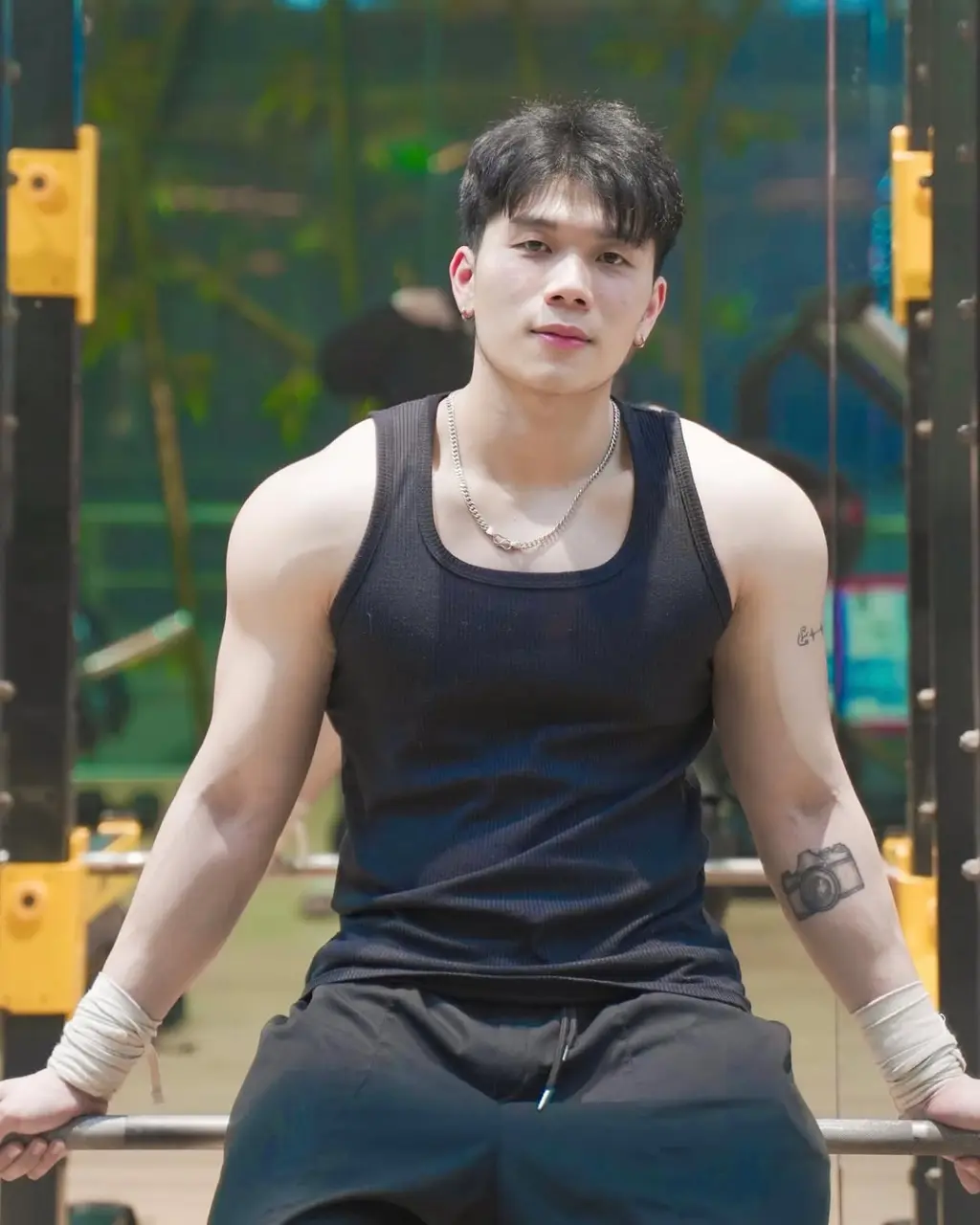 Cool GUY : L&ecirc; Th&agrave;nh Trung