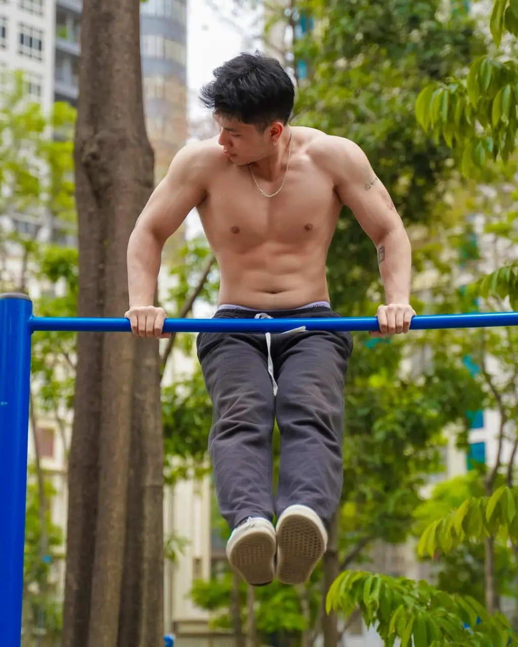 Cool GUY : L&ecirc; Th&agrave;nh Trung