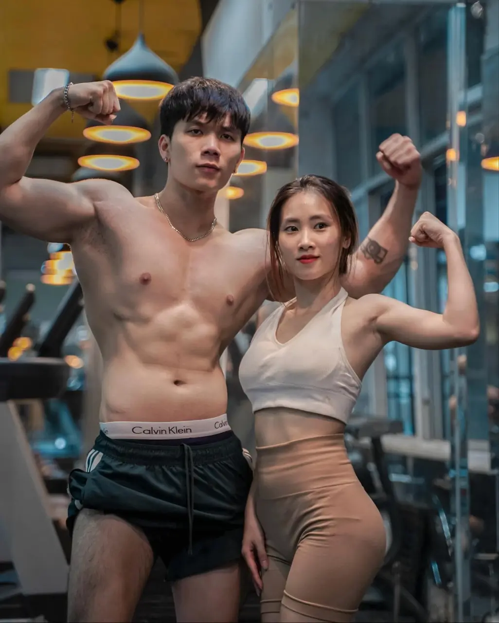 Cool GUY : L&ecirc; Th&agrave;nh Trung