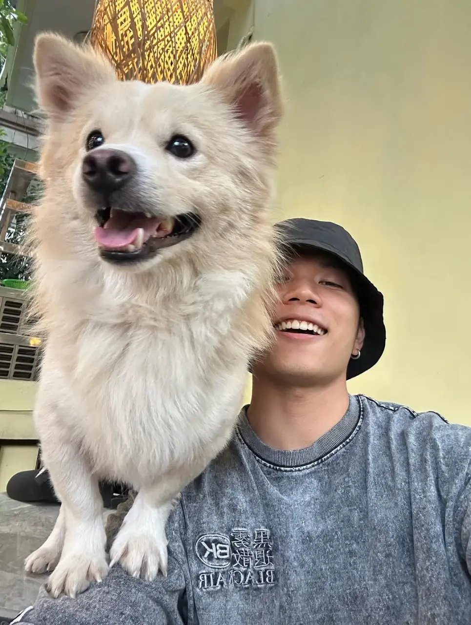 Cool GUY : L&ecirc; Th&agrave;nh Trung