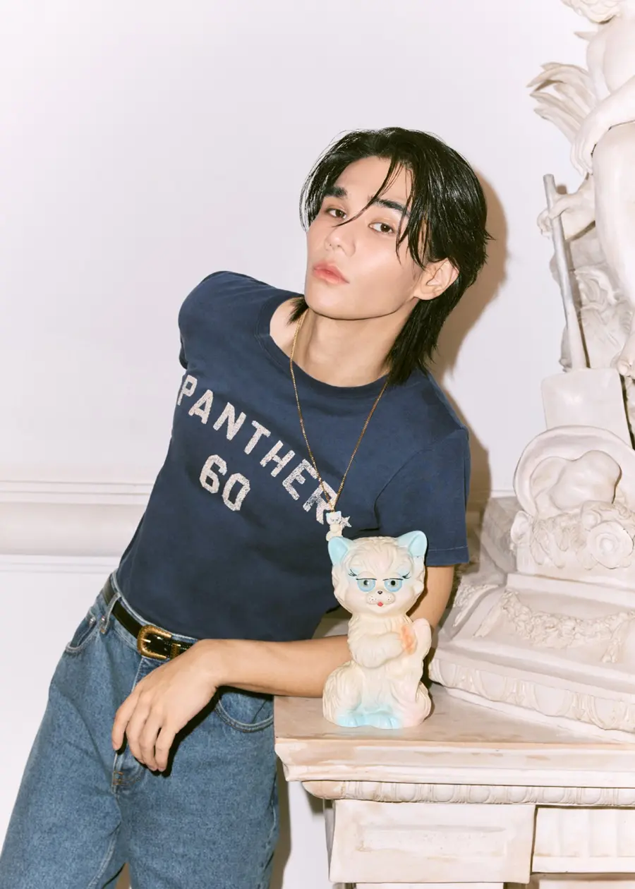 เจฟ วรกมล ซาเตอร์ @ FEMALE Singapore June 2025