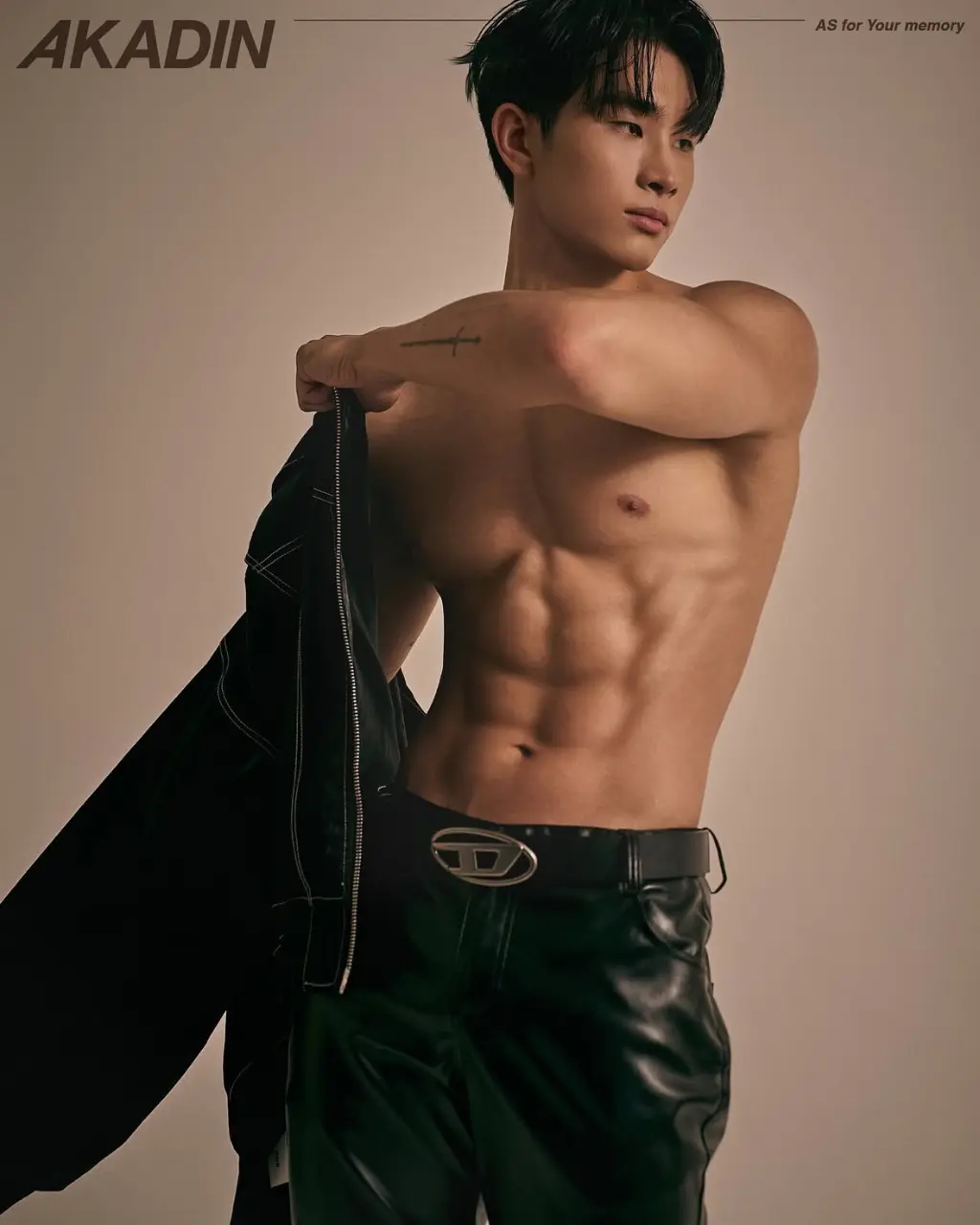 เทรนเนอร์หล่อบอกต่อ