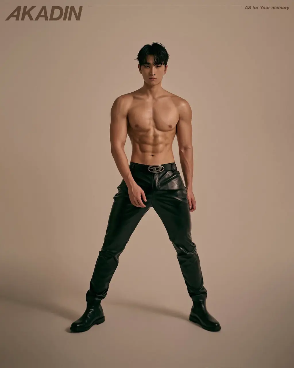 เทรนเนอร์หล่อบอกต่อ