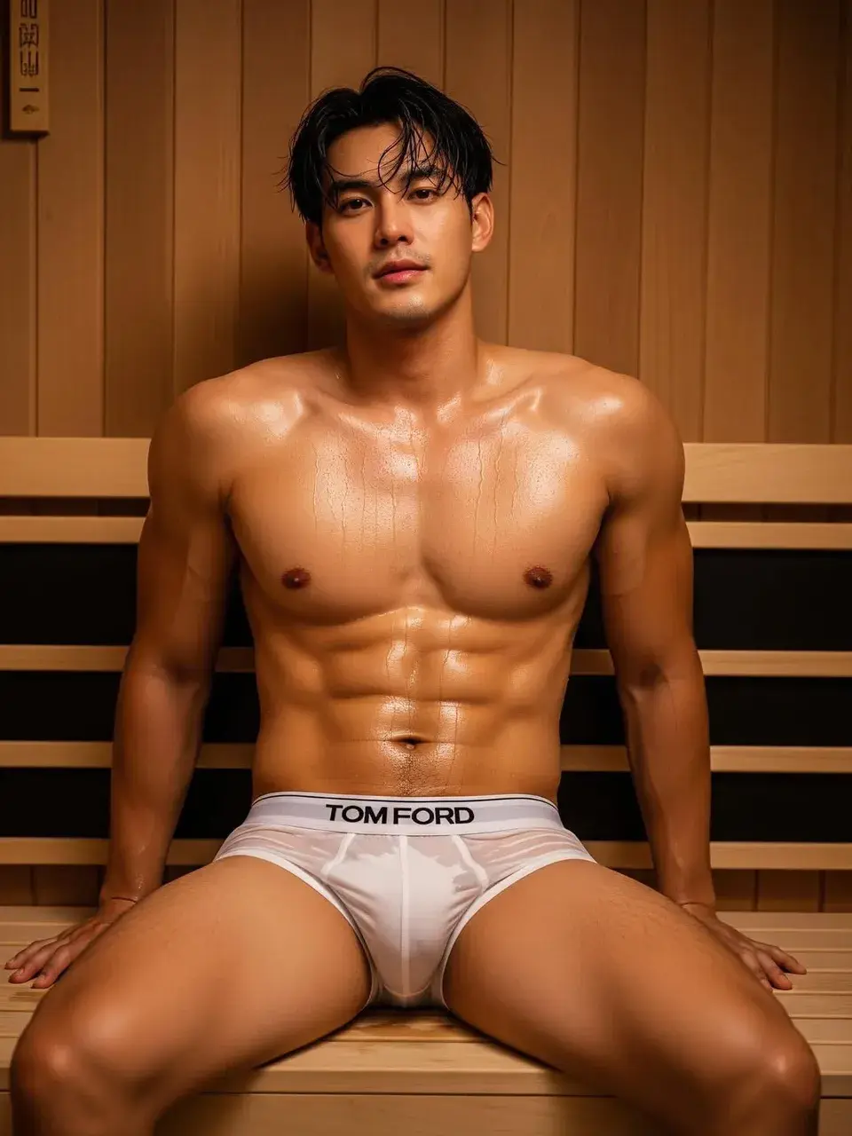 น้ำมาแตะแตกกก