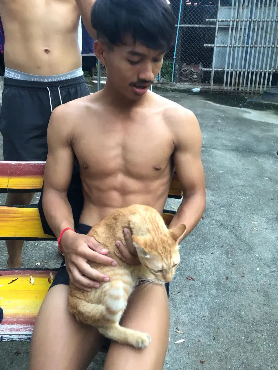 เสวเล้กๆน้อยๆ