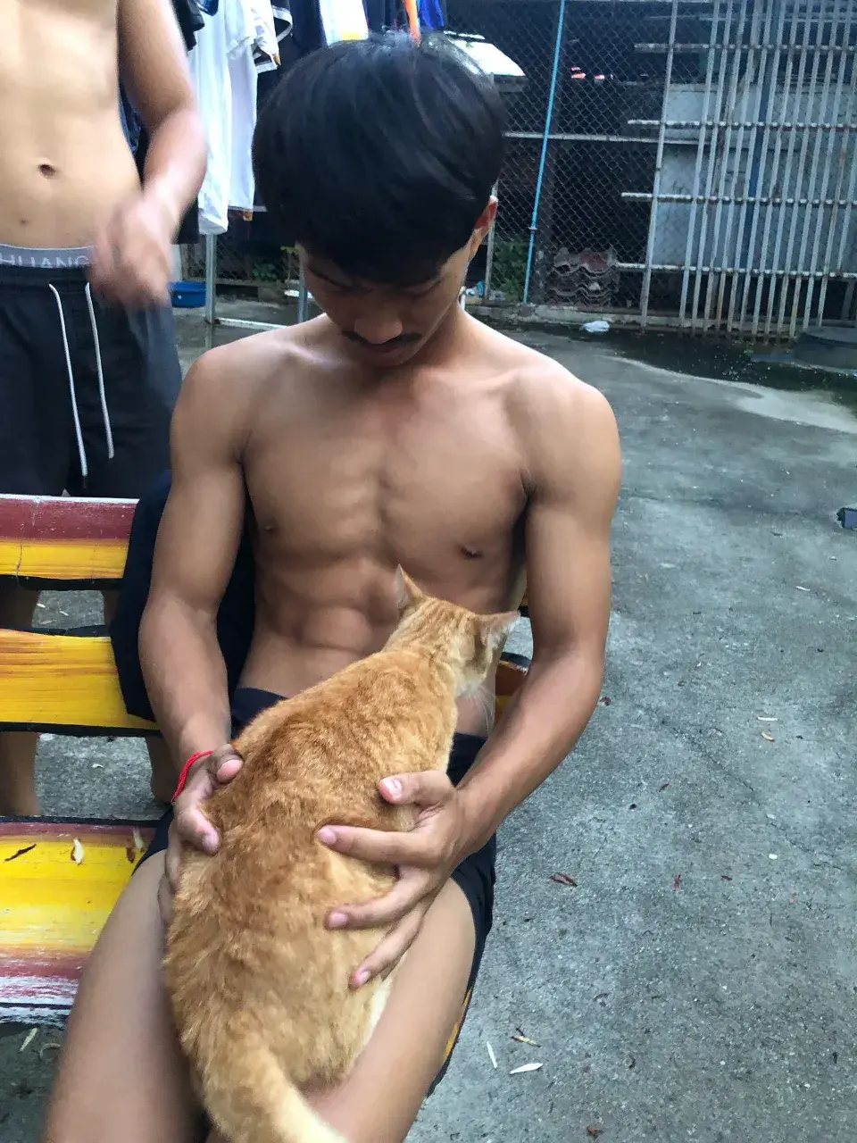 เสวเล้กๆน้อยๆ