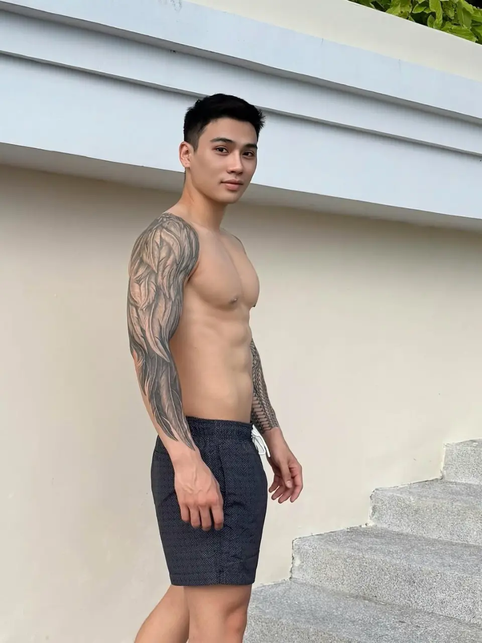 Cool GUY : Andy Lu&acirc;n Vũ