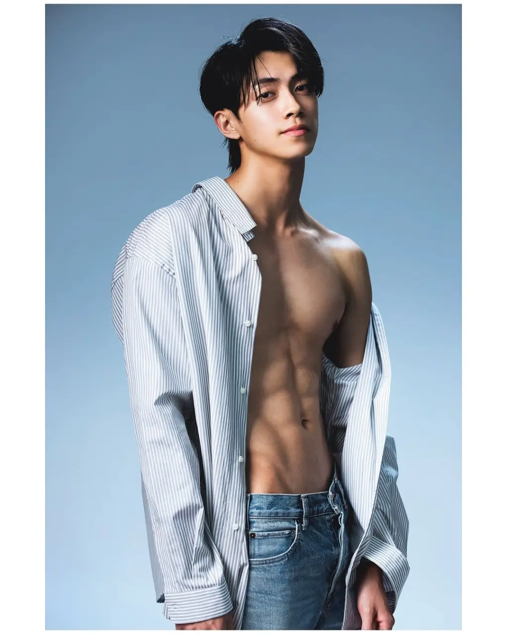 Cool GUY : 鈞丞Jyunn