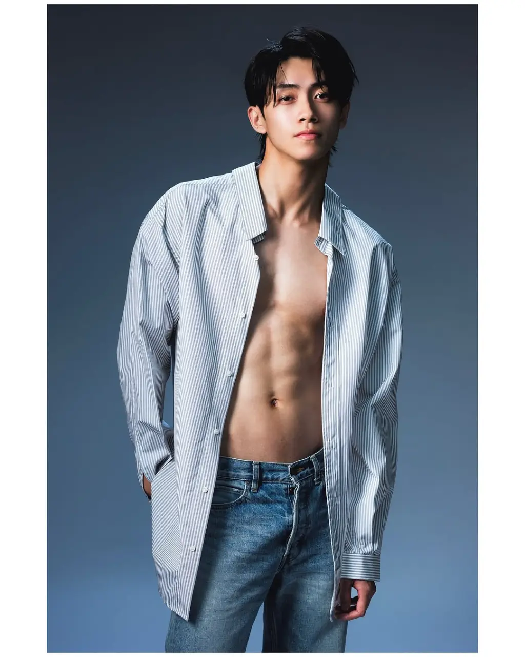 Cool GUY : 鈞丞Jyunn
