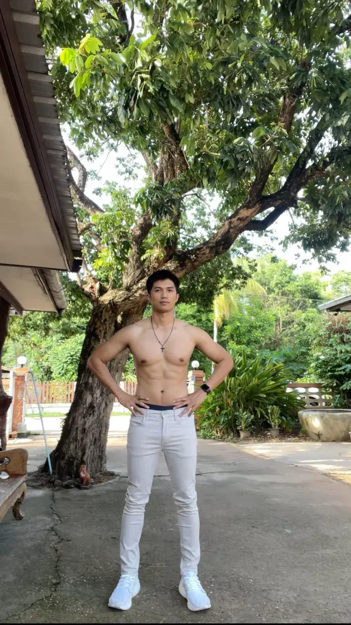 น้ำแตกแน่ๆ