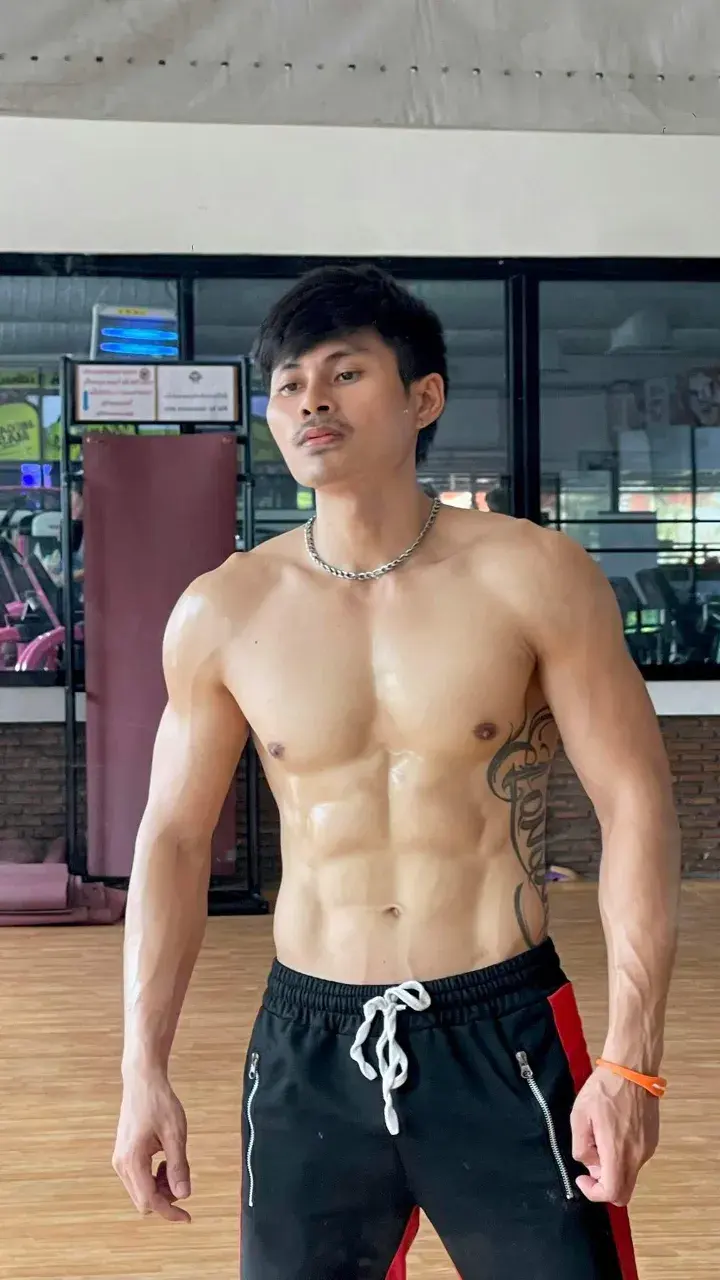 น้ำแตกแน่ๆ