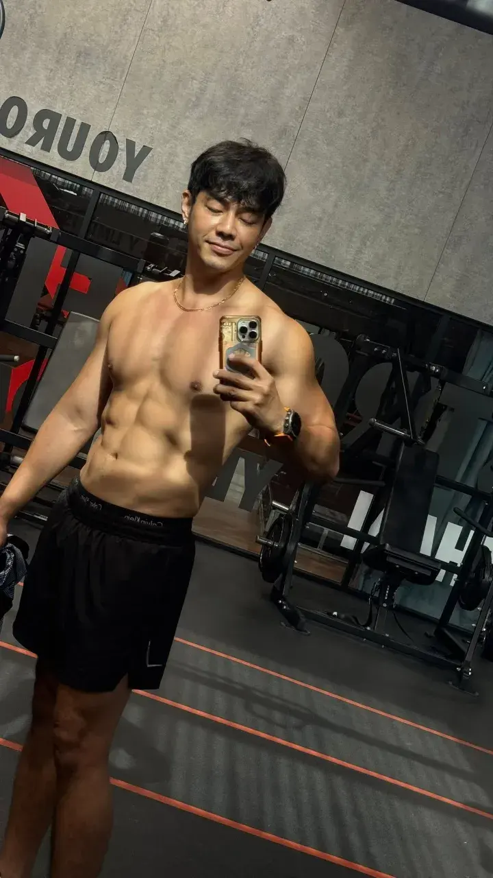 มวยโค้กอ๊อกๆ