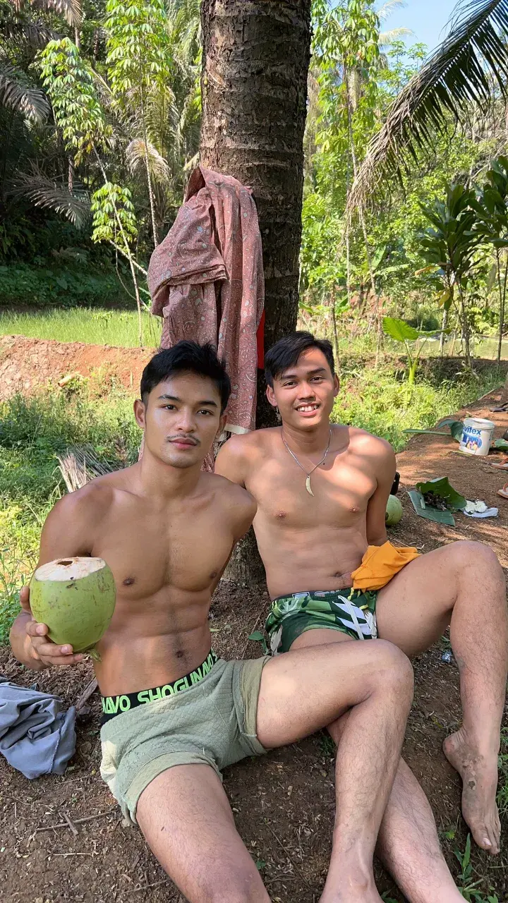 มวยโค้กอ๊อกๆ