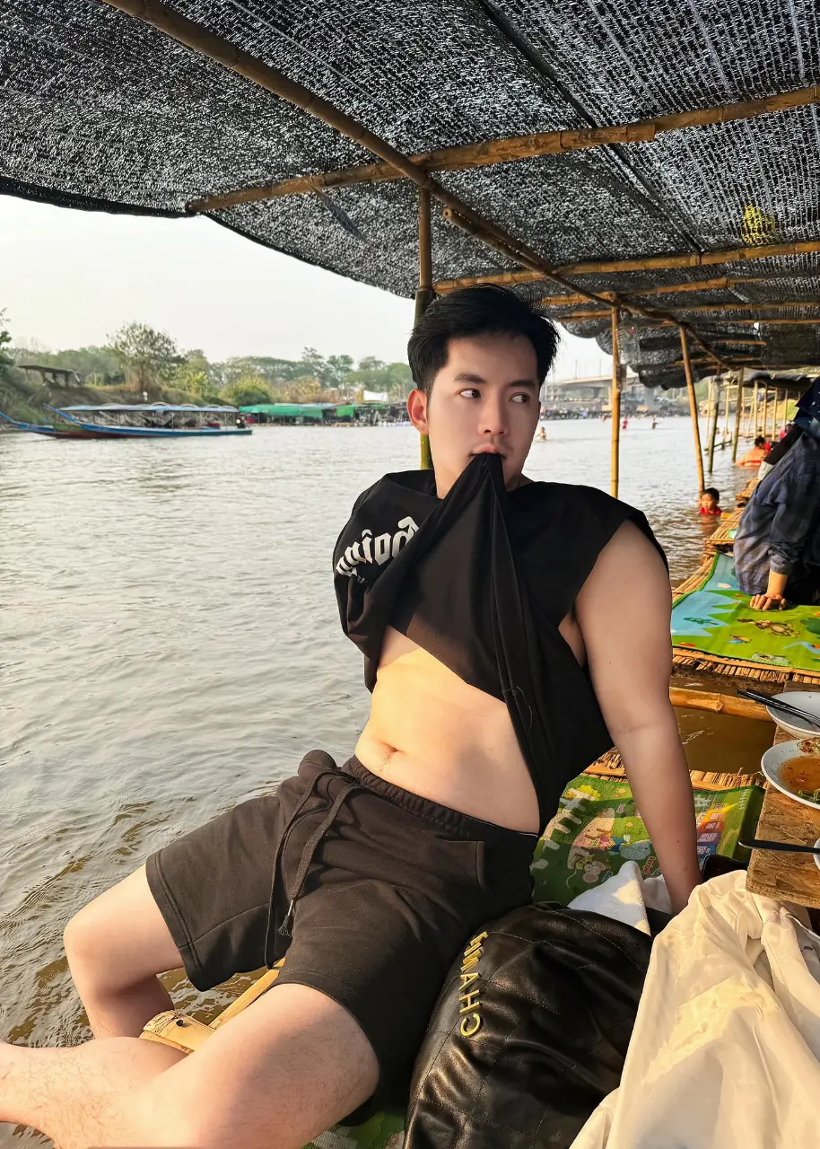 Financial Planner : Narapong Noukaew