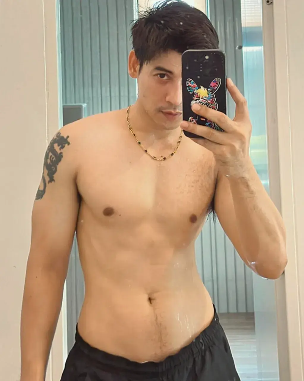 ยั่วรักให้รู้รส
