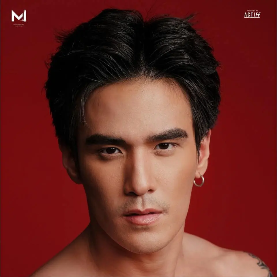 ยั่วรักให้รู้รส