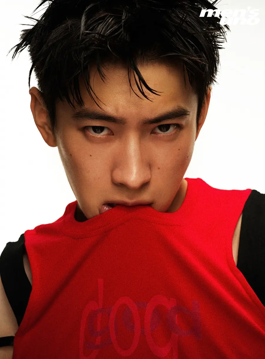 Hu Baosen @ Men&rsquo;s uno BEAT China July 2025