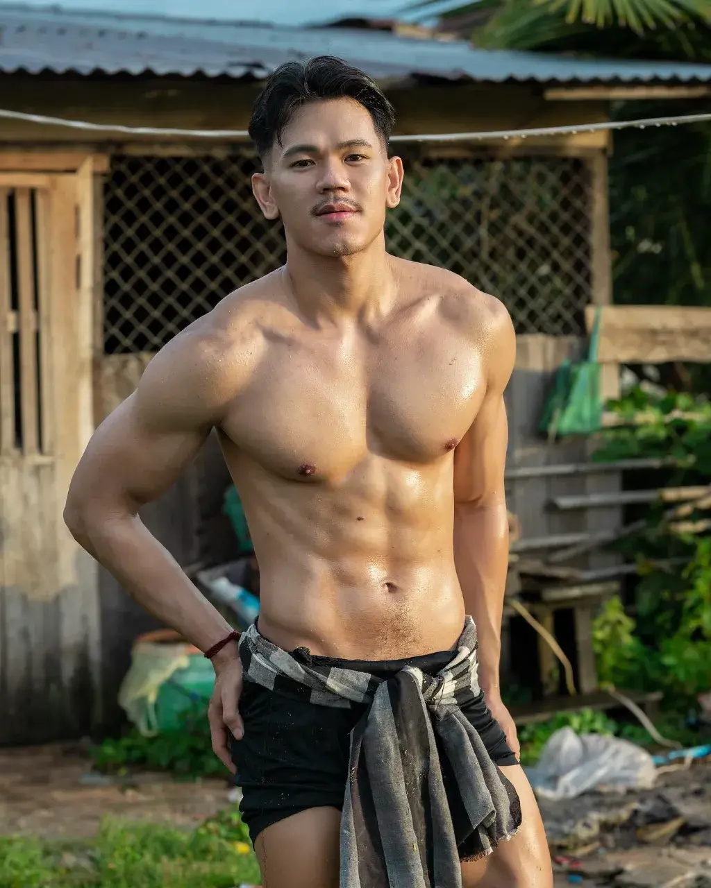 แพ้แล้วน้ำแตก
