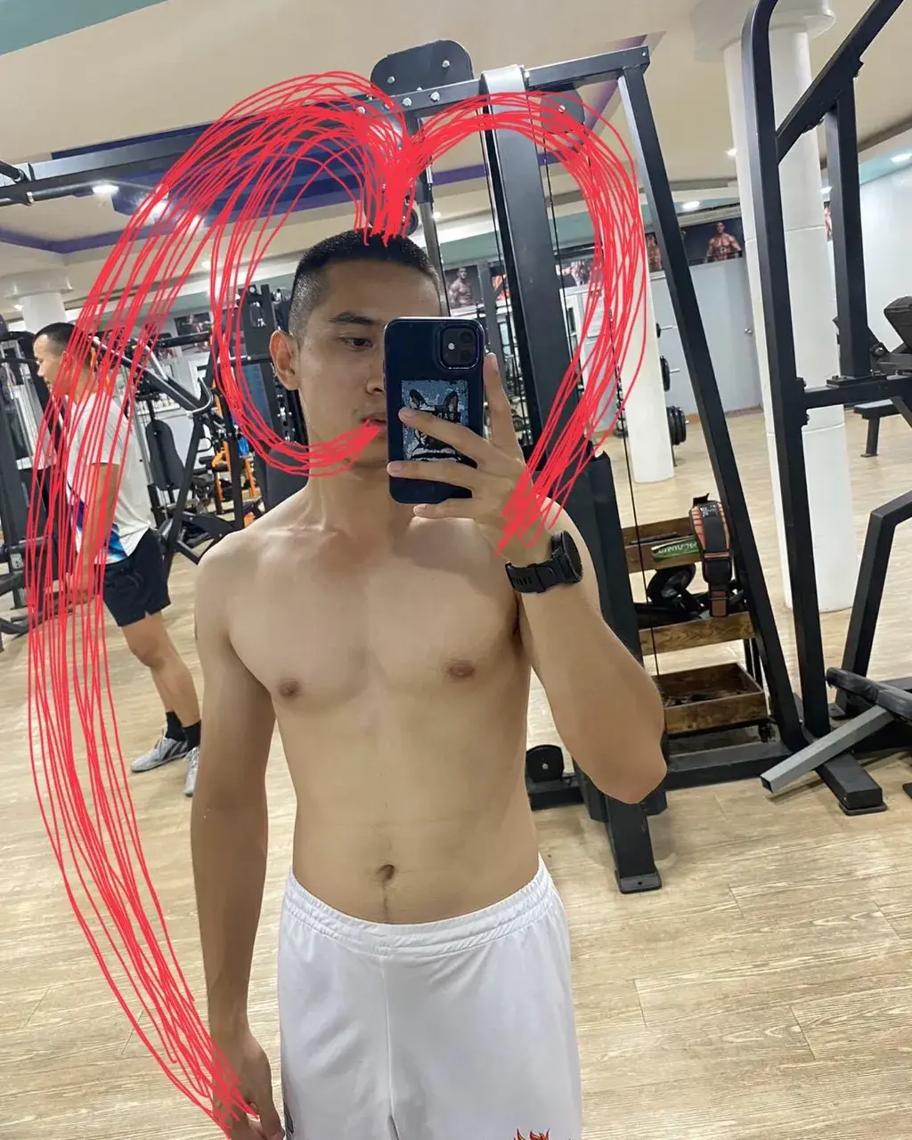 แพ้แล้วน้ำแตก