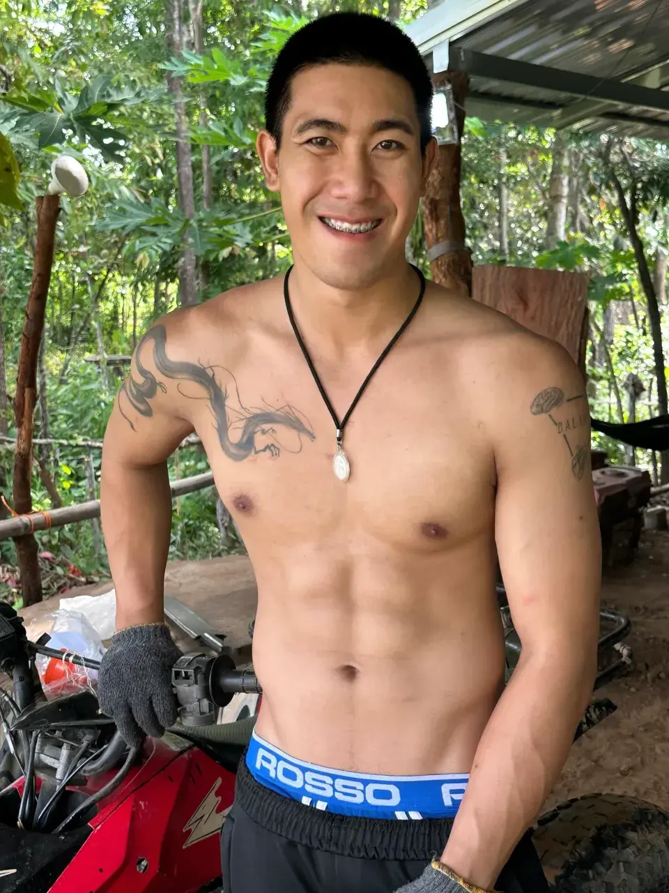 หวานรักปลายลิ้น