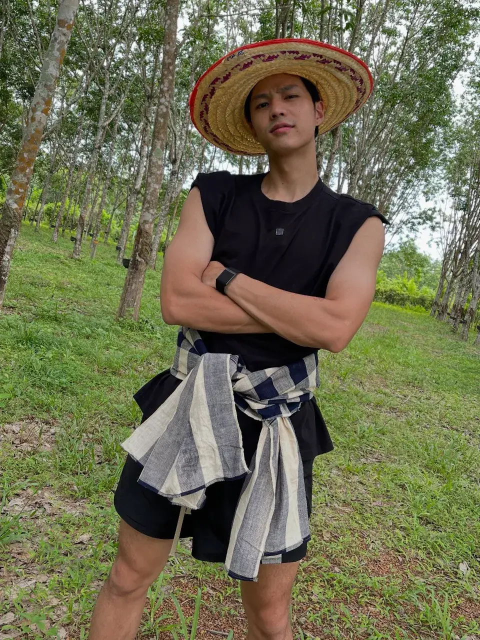 อ่าาาาส์ ธิติ