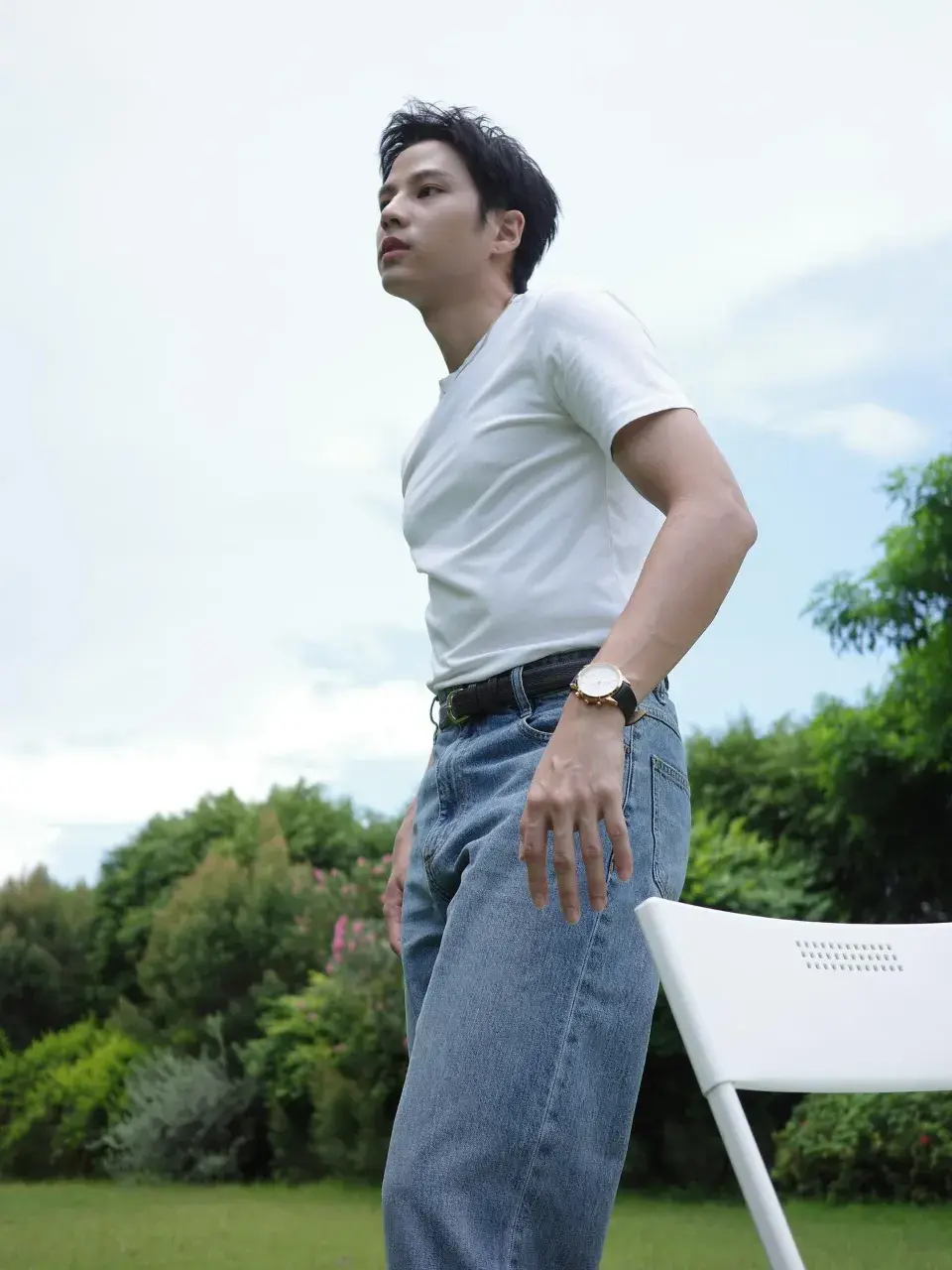 อ่าาาาส์ ธิติ