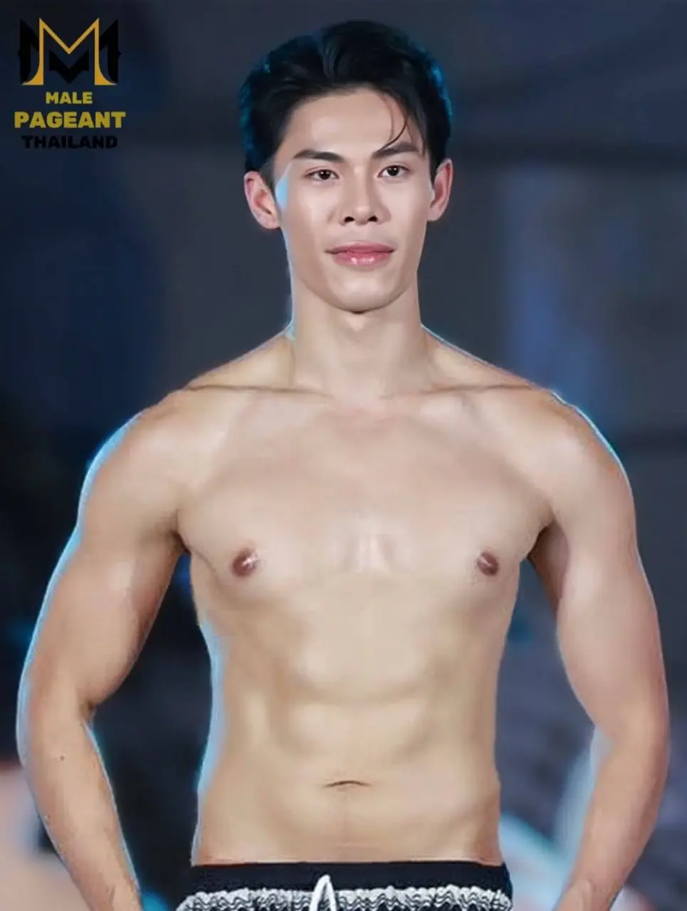 Mister International Thailand 2025 : Hello Phuket with 30 Contestants