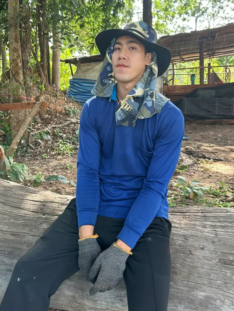 เทสดีที่รัก
