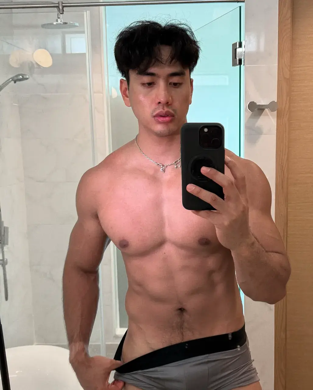 เทสดีที่รัก