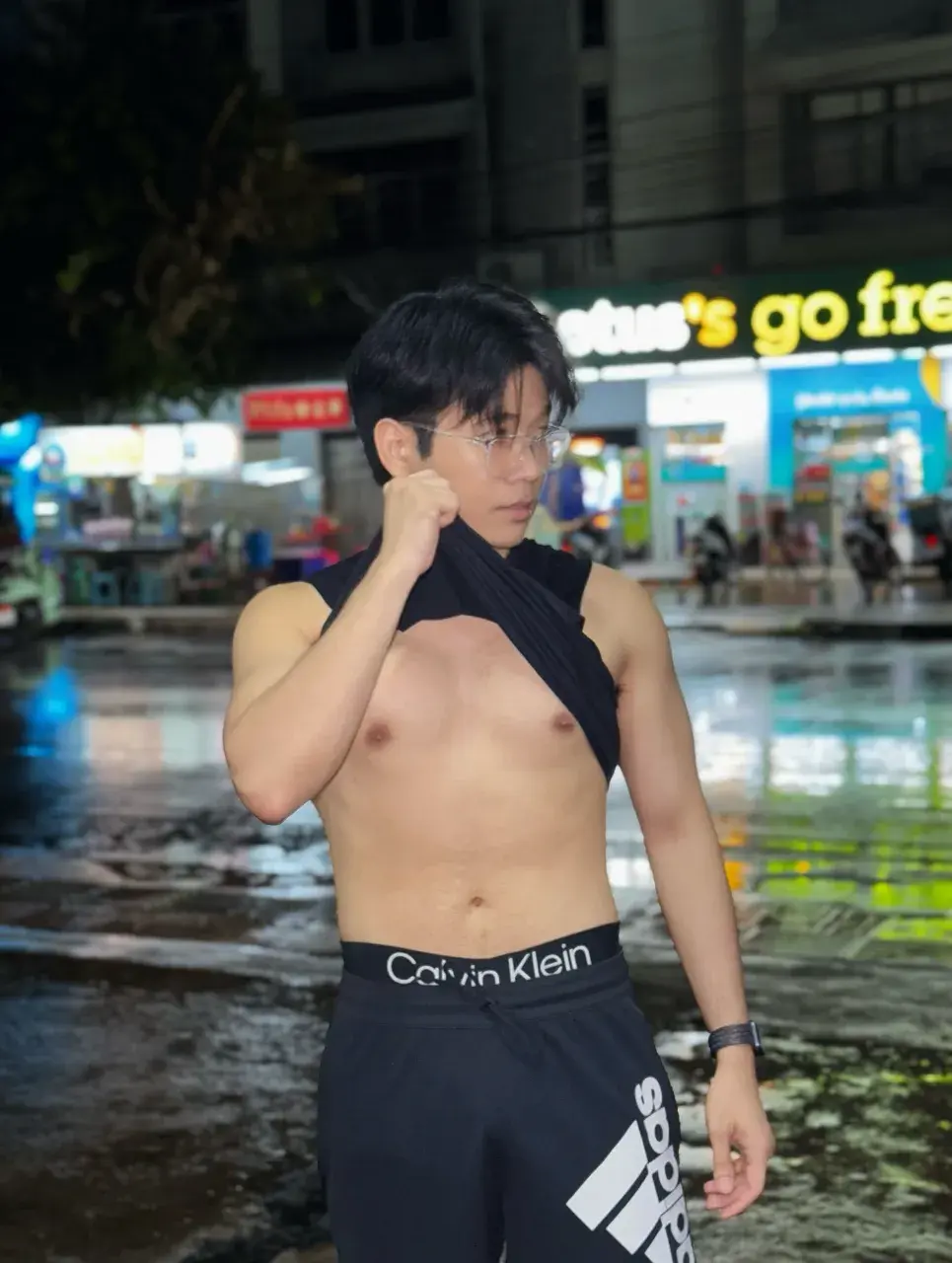 ครู คารูมั้ย