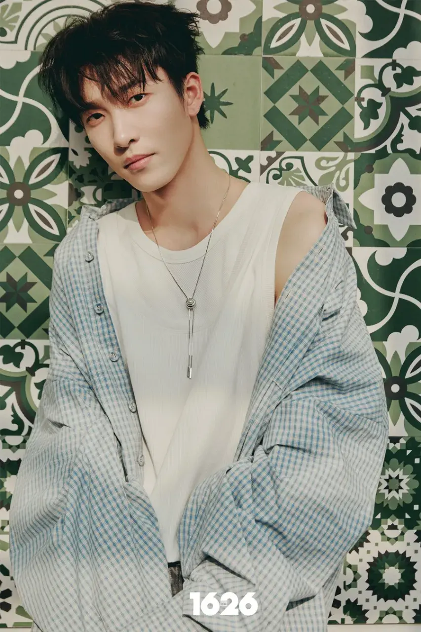 Yao Guanyu @ 1626 Magazine China May 2025
