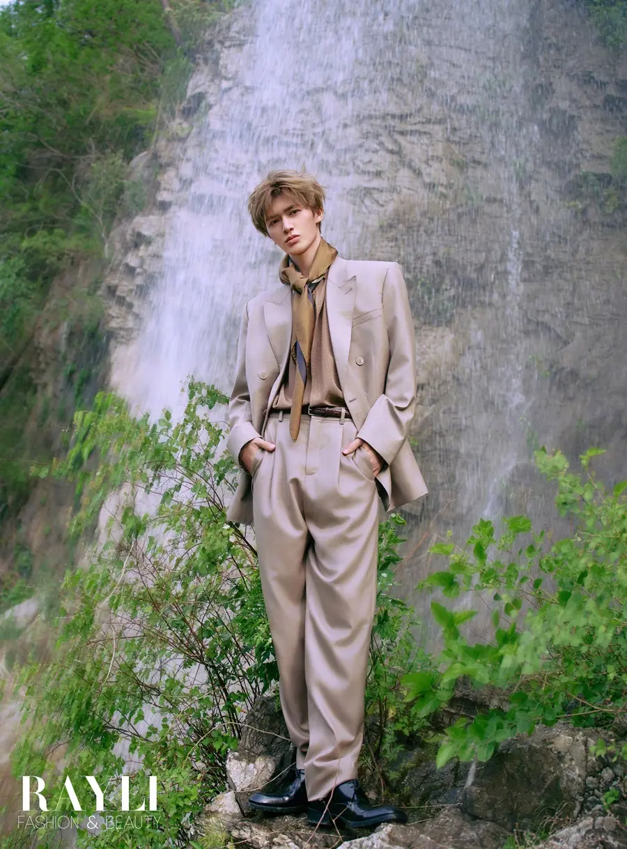 Zhu Zhengting @ Rayli China July 2025